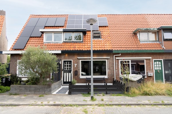 Te koop: Starters opgelet!